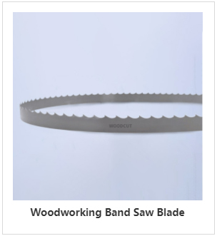 Woodworking Band Saw Blade