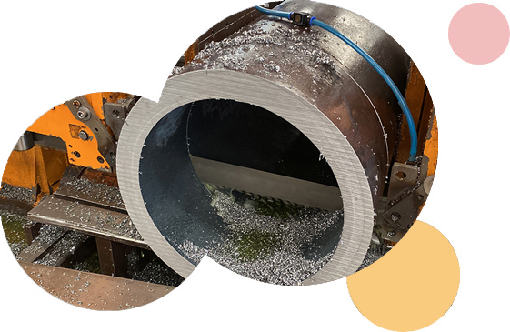 Strong strength and rich experience