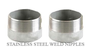 Stainless steel fittings