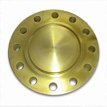 Flange