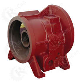 Grey Iron Casting parts