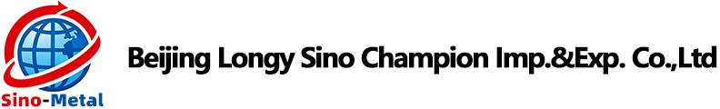 Beijing Longy Sino Champion Imp.&Exp. Co.,Ltd